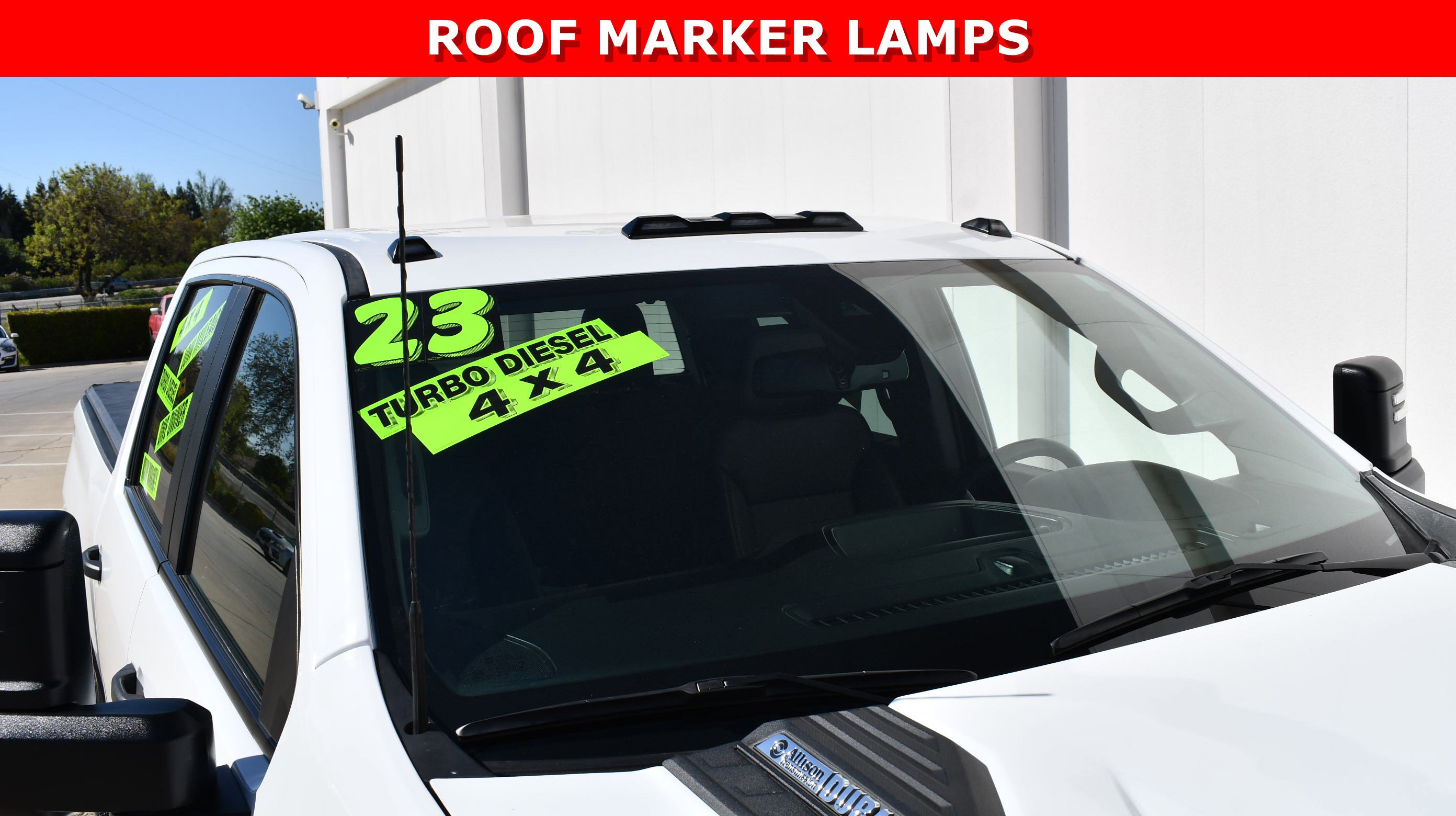 Used 2023 Chevrolet Silverado 3500 W/T w/ WT Convenience Package image 4