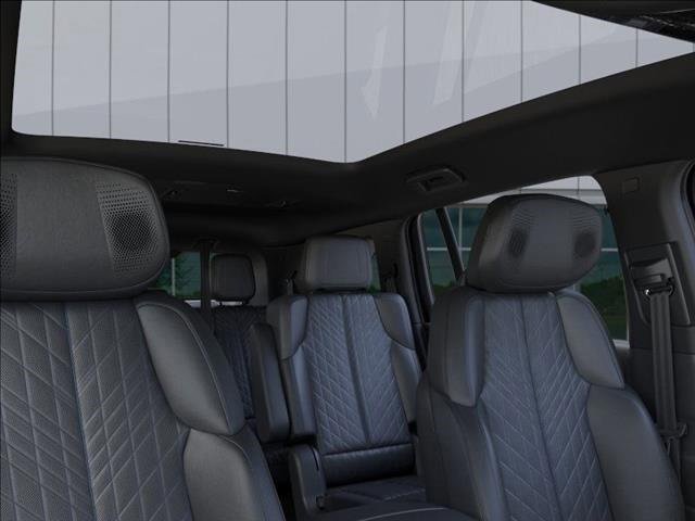 New 2025 Cadillac Escalade IQ Sport 1 image 24