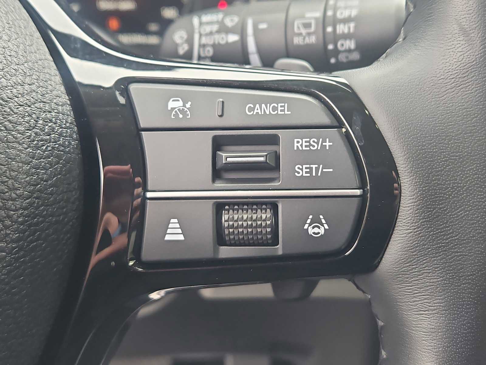 Certified 2023 Honda Pilot Elite image 24
