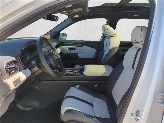 New 2027 Honda Passport TrailSport Elite image 16