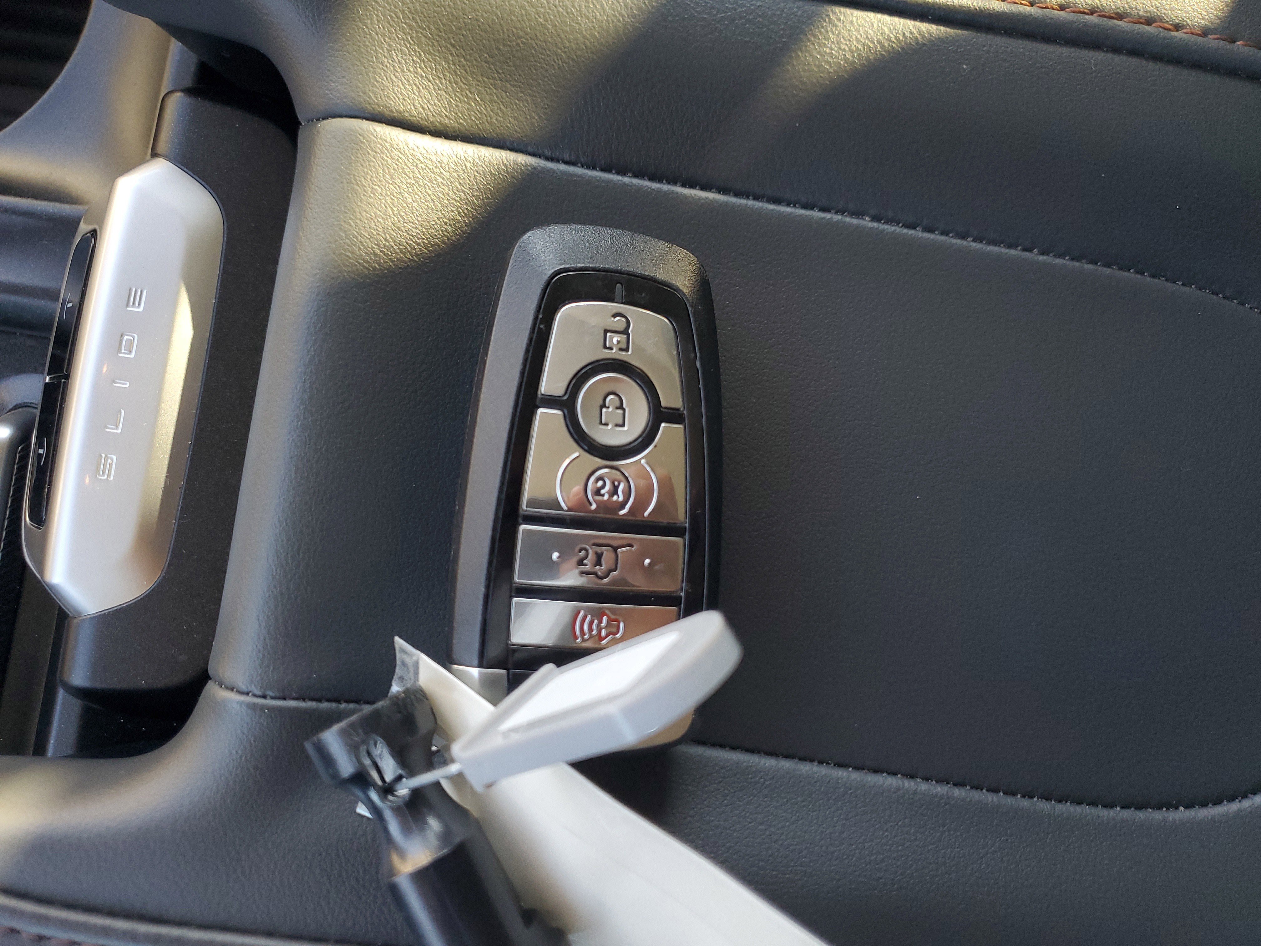 Certified 2025 Ford Expedition Max Active image 30