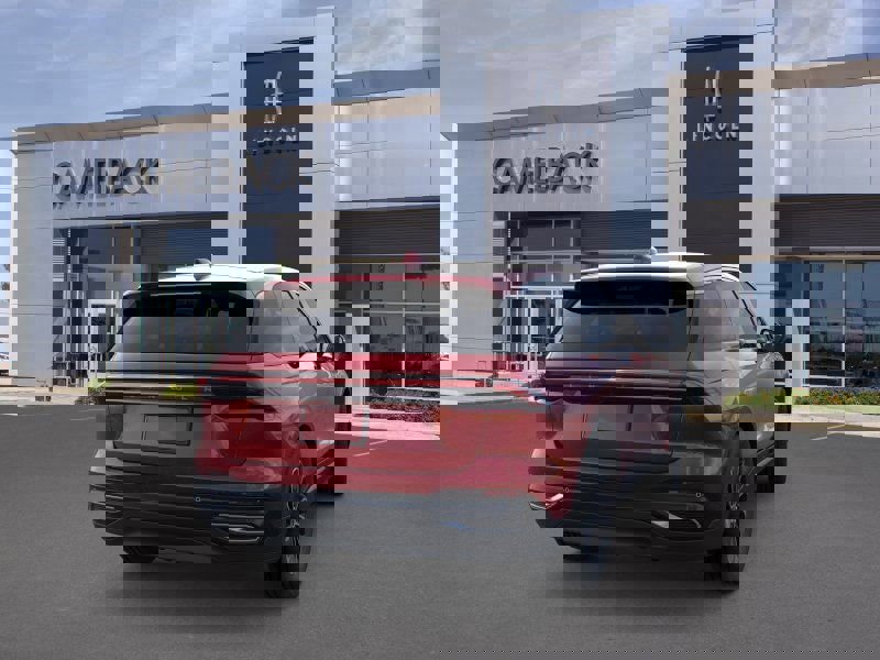 New 2026 Lincoln Nautilus Premier image 30