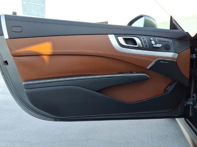Used 2018 Mercedes-Benz SL 450 image 13