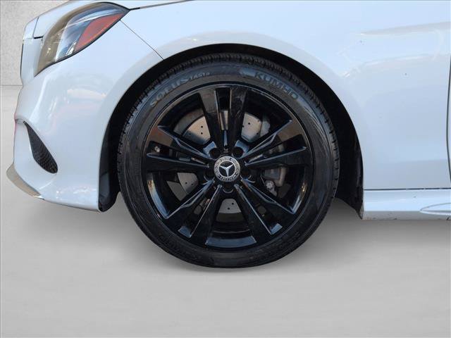 Used 2016 Mercedes-Benz E 350 Sedan image 25