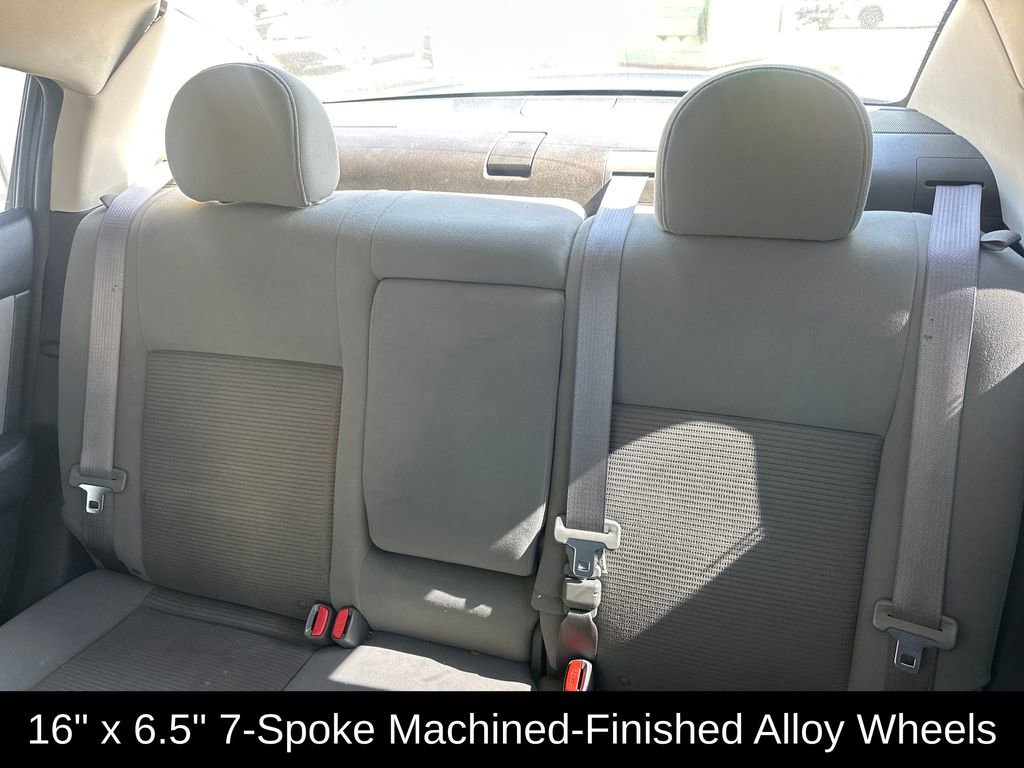 Used 2012 Nissan Sentra 2.0 SR w/ Special Edition Pkg FWD image 18