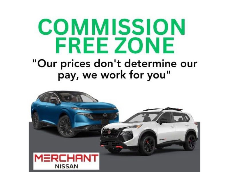 Used 2023 Nissan Rogue SV w/ SV Premium B Package image 4