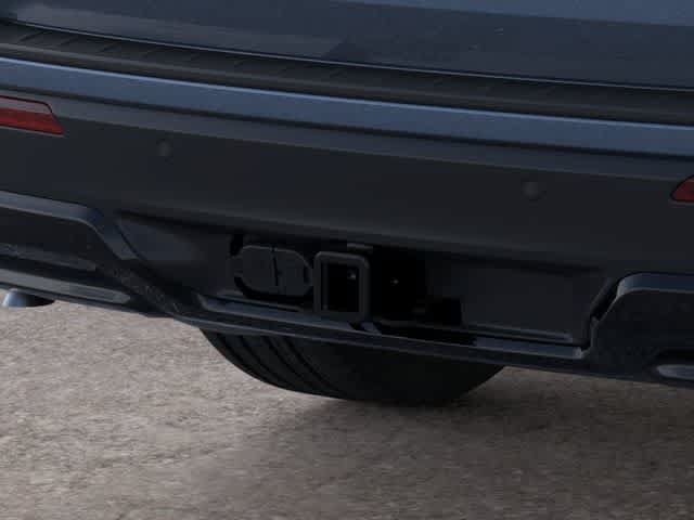 New 2026 Ford Explorer ST-Line AWD/4WD image 23