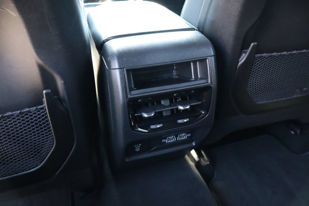 Used 2024 Jeep Grand Cherokee Altitude AWD/4WD image 36