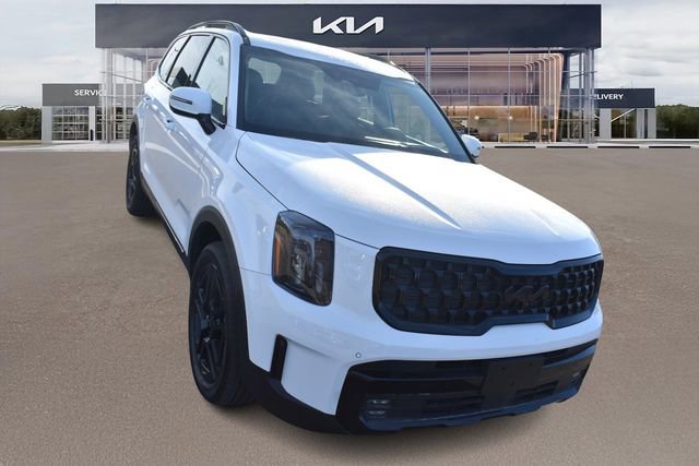 New 2025 Kia Telluride SX X-Line image 10