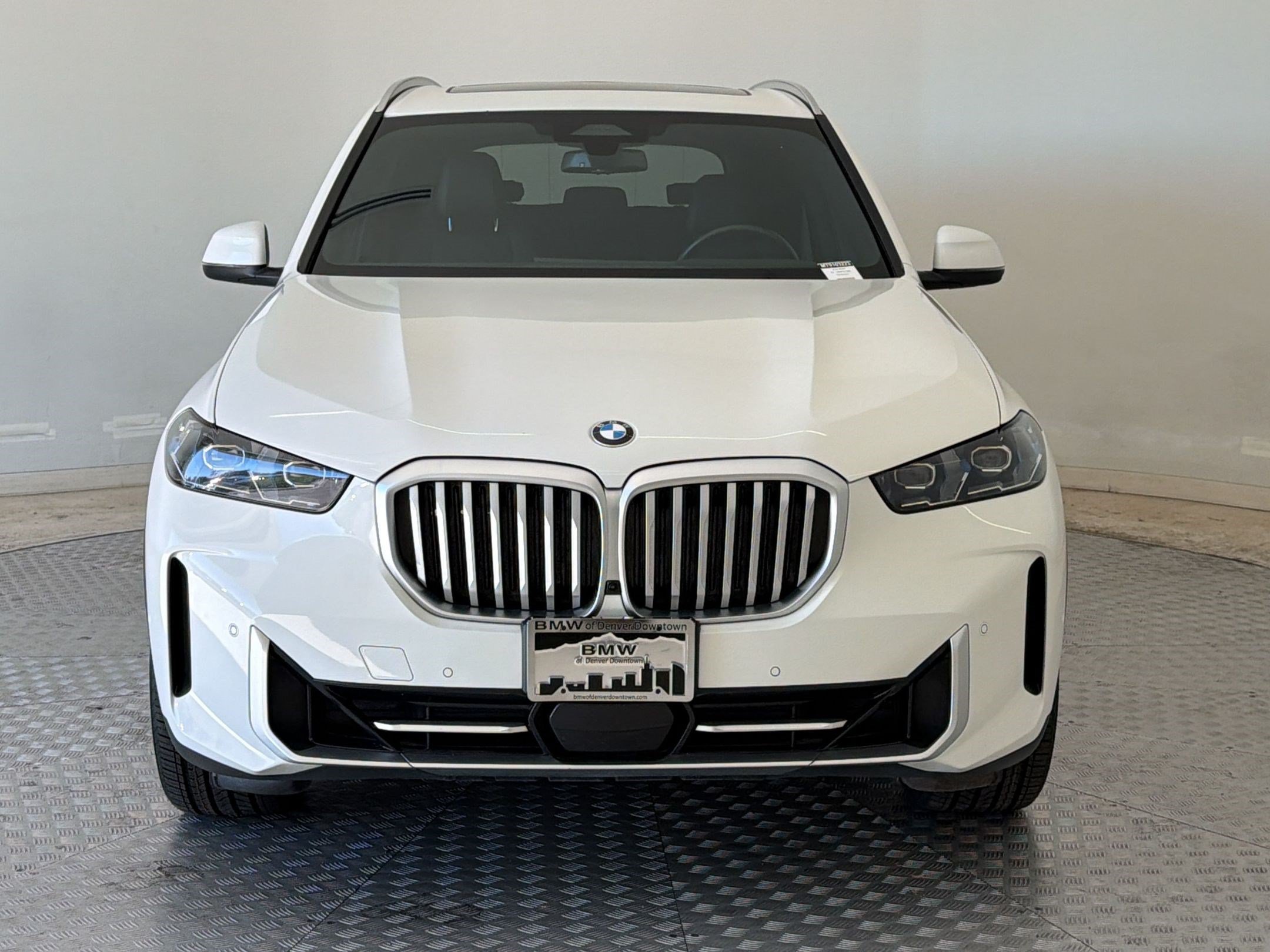 Used 2026 BMW X5 xDrive40i AWD/4WD image 6