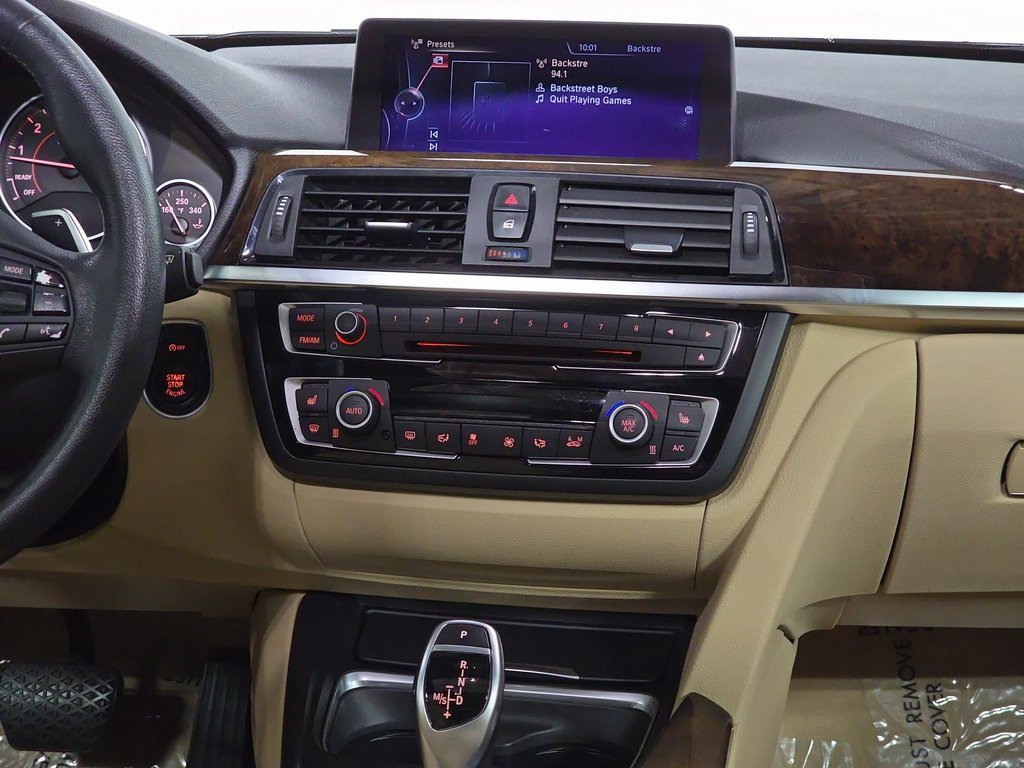 Used 2015 BMW 428i Coupe image 16