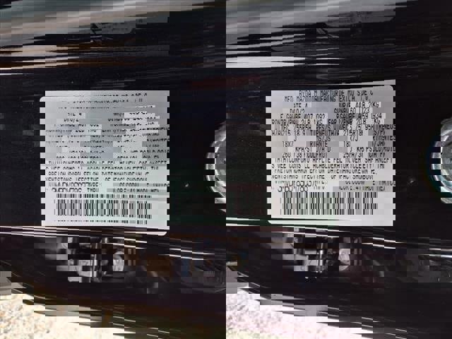 New 2025 MAZDA CX-30 2.5 Turbo w/ Premium Package image 13