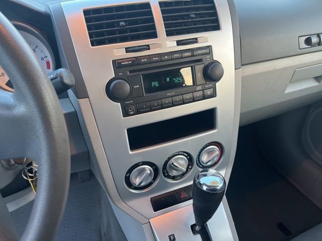 Used 2007 Dodge Caliber SXT image 21
