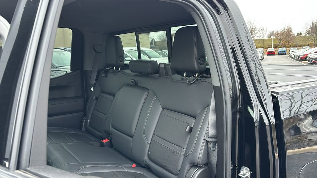 Used 2021 GMC Sierra 1500 Denali w/ Denali Ultimate Package image 29