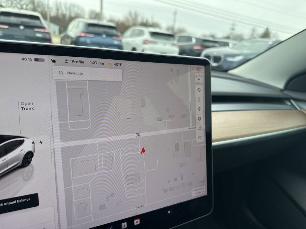 Used 2022 Tesla Model 3 Long Range image 16