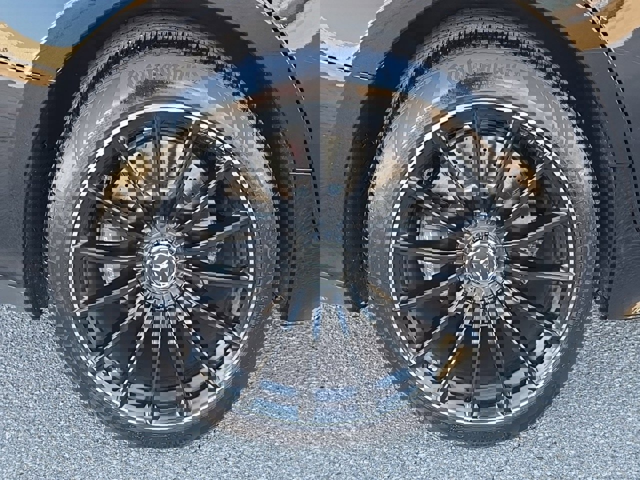 Used 2024 Mercedes-Benz AMG GT 53 image 8