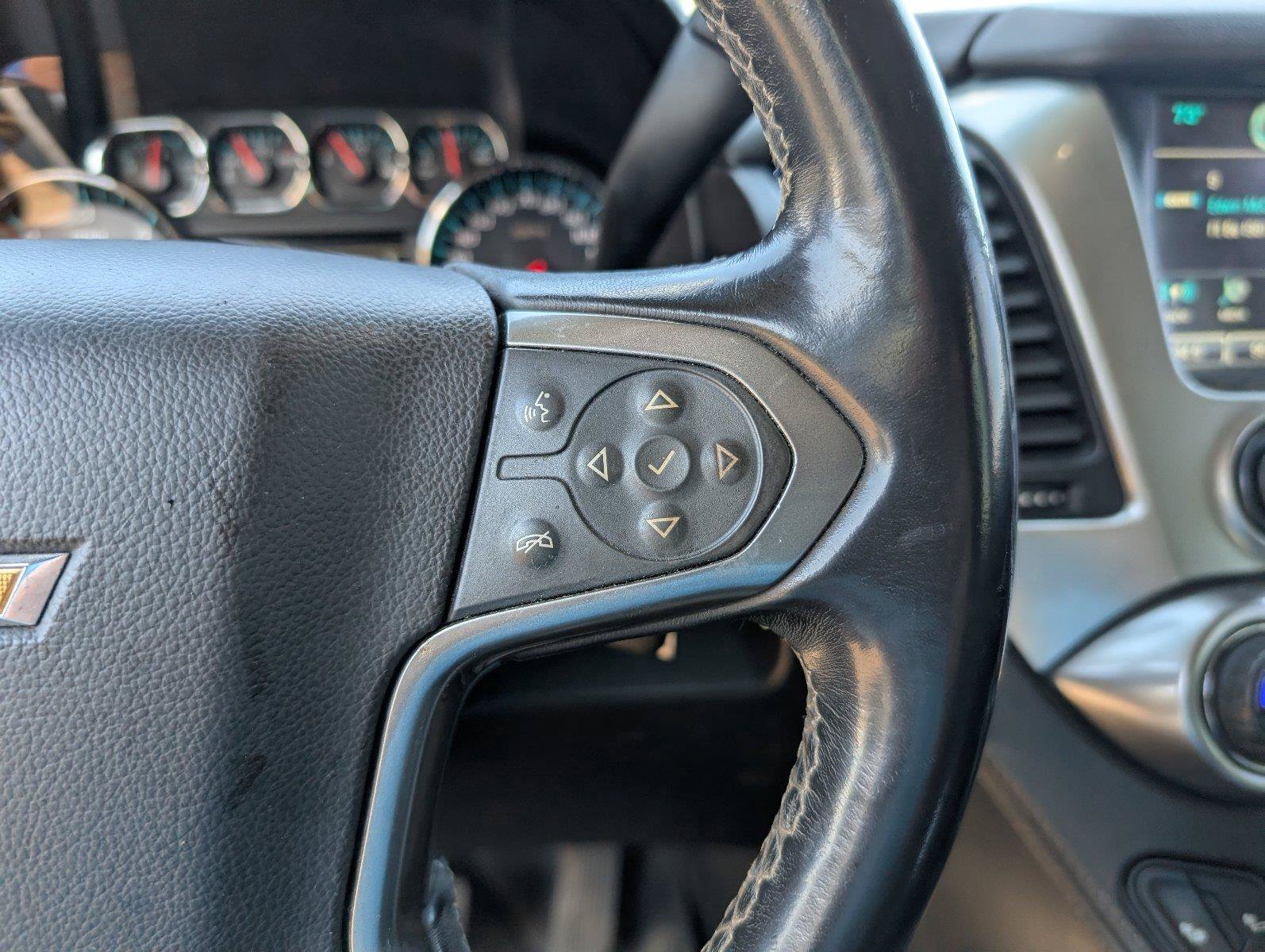 Used 2019 Chevrolet Tahoe LT AWD/4WD image 26