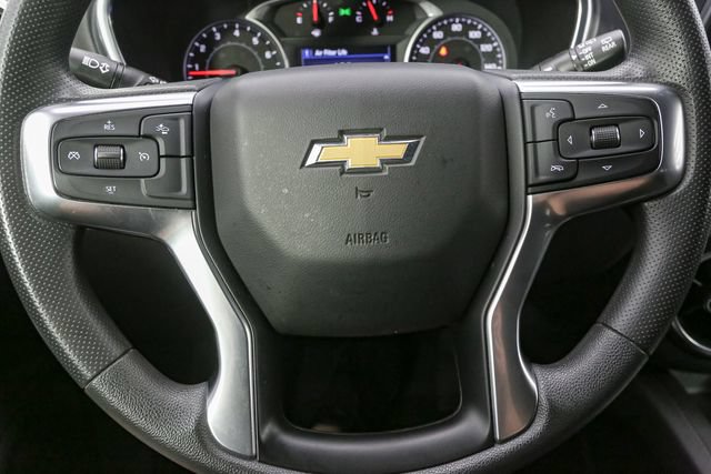 Used 2021 Chevrolet Blazer LT AWD/4WD image 28