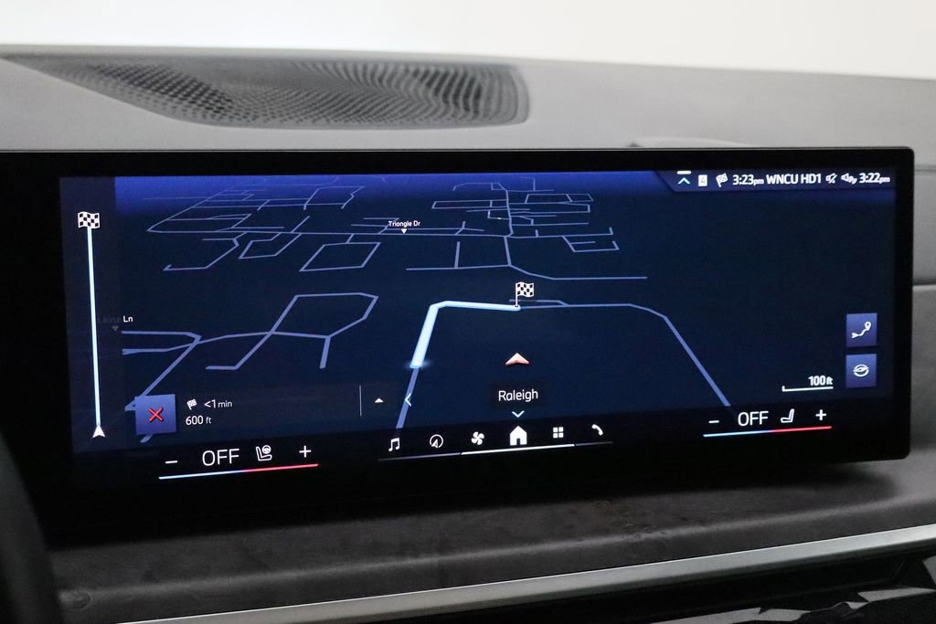 Used 2024 BMW X5 sDrive40i image 38