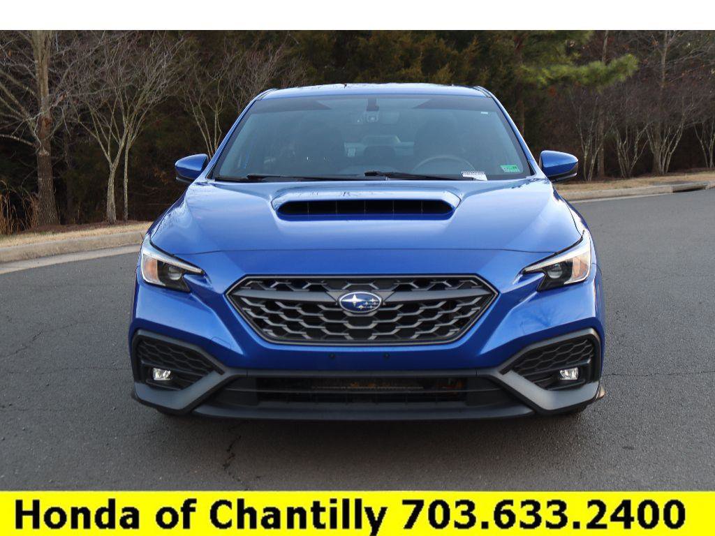Used 2023 Subaru WRX Premium image 2