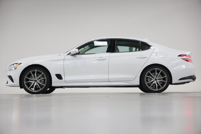 New 2026 Genesis G70 2.5T Prestige AWD/4WD image 8