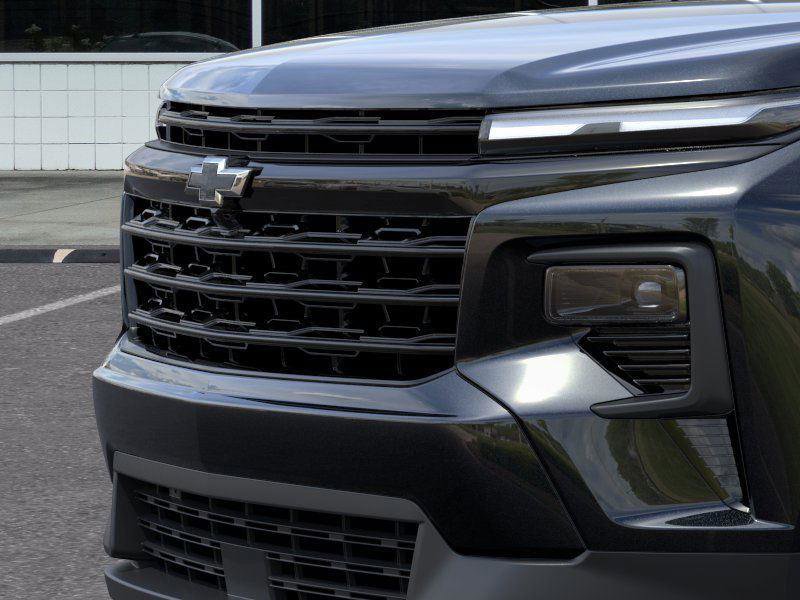 New 2026 Chevrolet Traverse LT w/ Midnight/Sport Edition FWD image 13