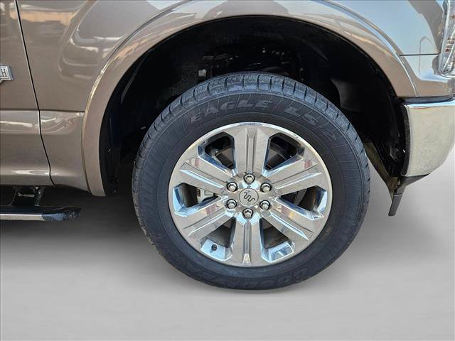 Used 2020 Ford F150 King Ranch w/ Equipment Group 601A Luxury AWD/4WD image 19