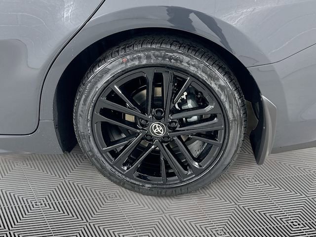 New 2026 Toyota Camry SE image 15