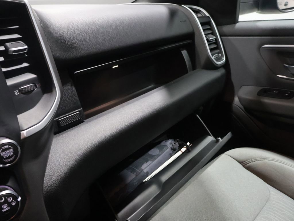 Certified 2021 RAM 1500 Big Horn image 35