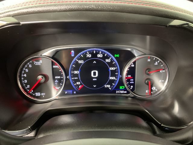 Used 2023 Chevrolet Blazer RS w/ Driver Confidence II Package AWD/4WD image 20