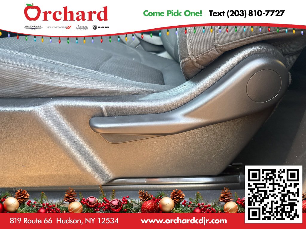 Used 2020 Chevrolet Silverado 1500 Custom Trail Boss w/ Custom Convenience Package image 24