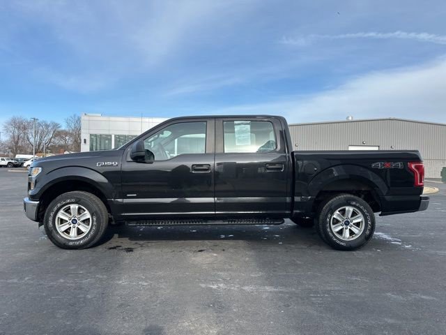 Used 2015 Ford F150 XL w/ Equipment Group 101A Mid image 4