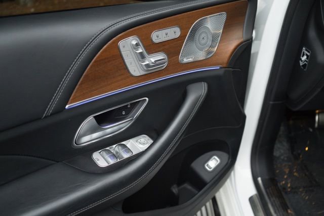 Used 2021 Mercedes-Benz Maybach GLS 600 4MATIC image 21