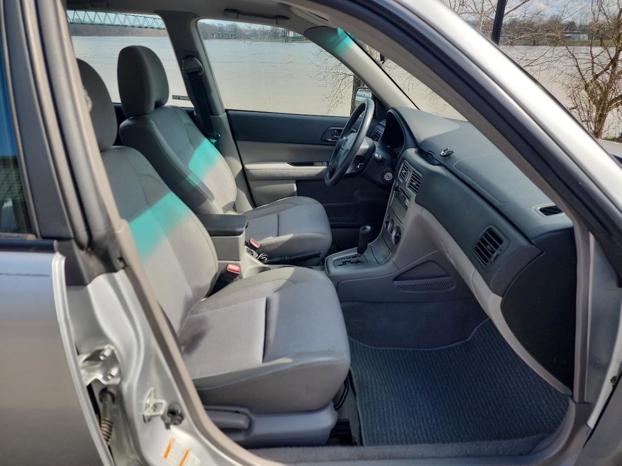 Used 2003 Subaru Forester 2.5X image 13