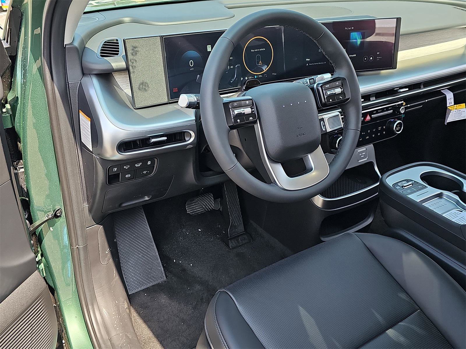 New 2026 Hyundai Ioniq 9 SEL image 18