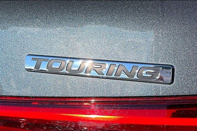 Certified 2023 Honda Civic Touring image 23