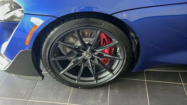 New 2026 Toyota Supra Premium image 5