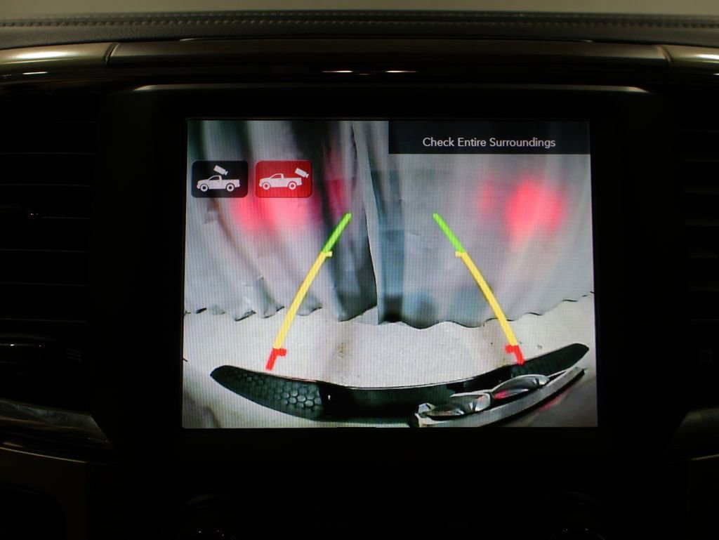 Used 2016 RAM 3500 Laramie image 27