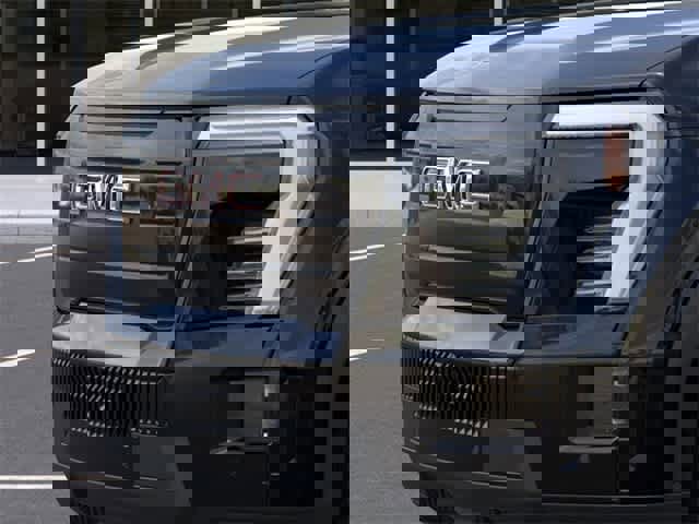 New 2026 GMC Sierra EV Elevation image 13
