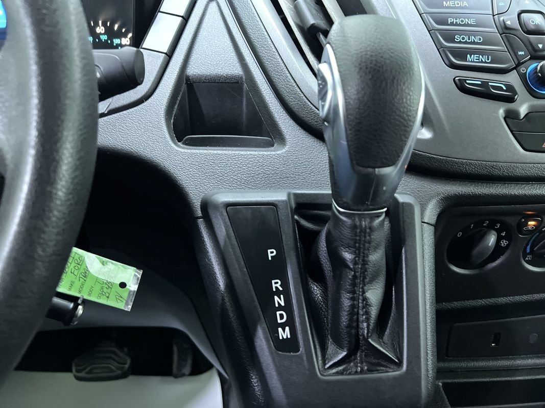 Used 2019 Ford Transit 350 XL RWD image 24