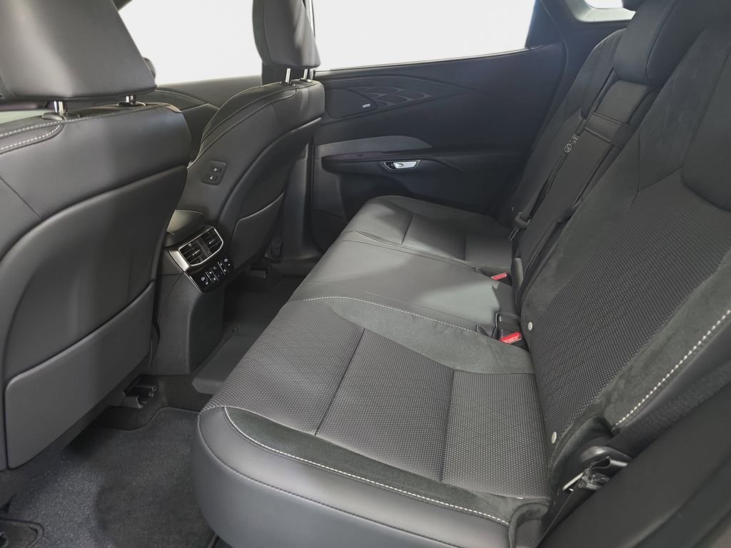 New 2026 Lexus RX 450h AWD image 14