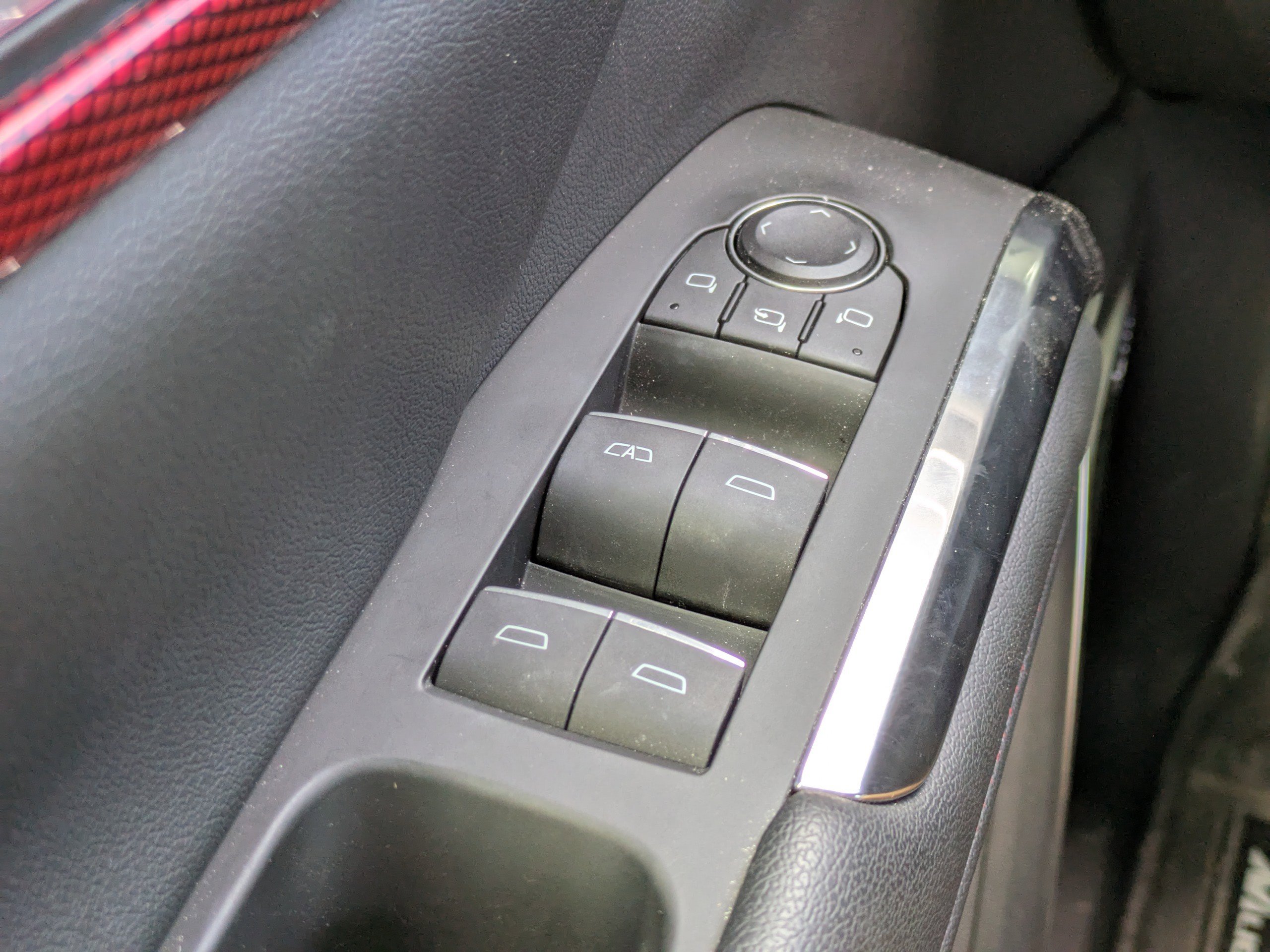 Used 2024 Chevrolet Traverse RS image 20