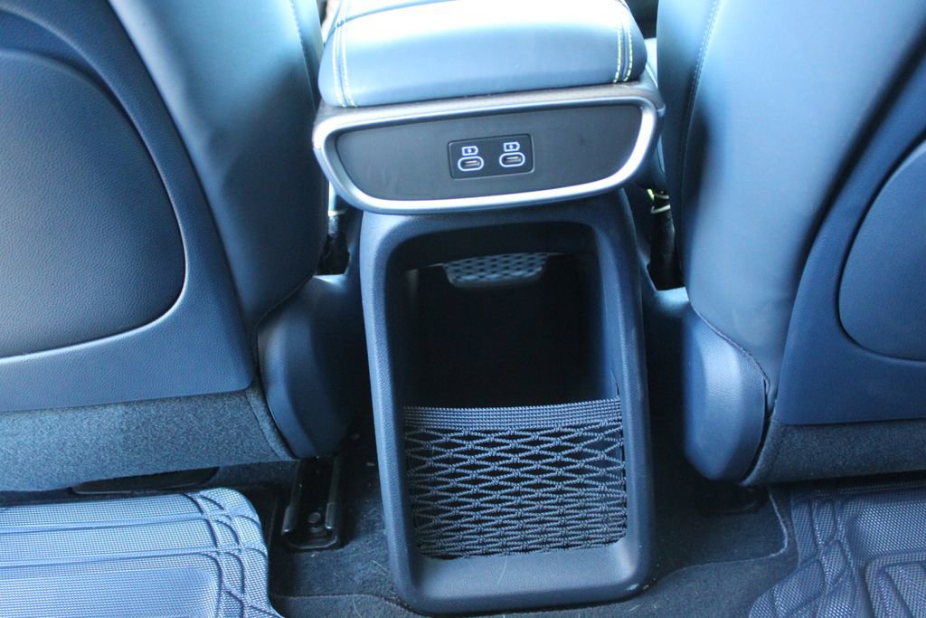 Used 2023 Genesis GV60 Performance image 19