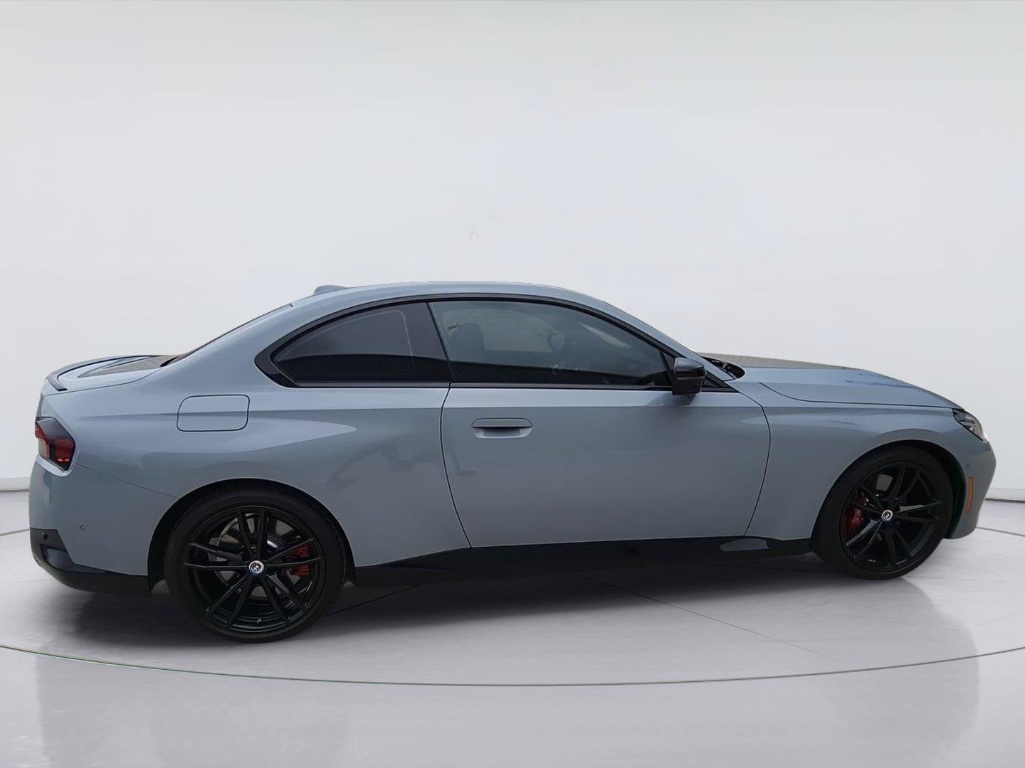 Used 2023 BMW M240i xDrive Coupe w/ Premium Package AWD/4WD image 9