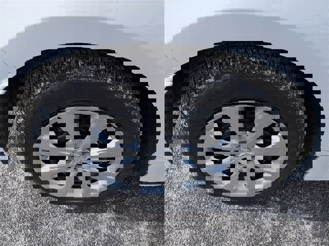 Certified 2025 Toyota Corolla LE image 8