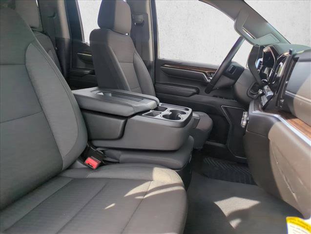 Used 2024 GMC Sierra 1500 Elevation image 27