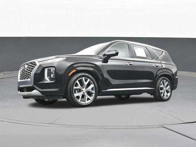 Used 2021 Hyundai Palisade Limited FWD image 59