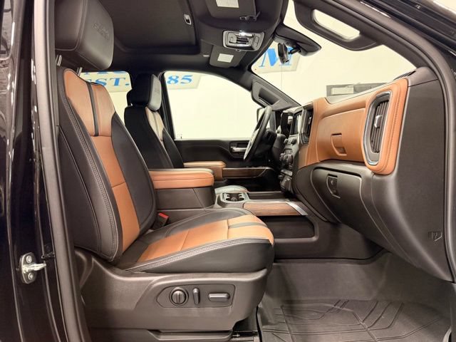 Used 2023 Chevrolet Silverado 3500 High Country AWD/4WD image 25