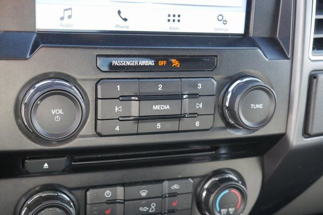 Used 2018 Ford F150 XLT w/ Equipment Group 302A Luxury image 20