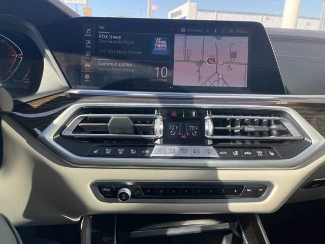 Used 2023 BMW X5 xDrive40i w/ Premium Package image 16